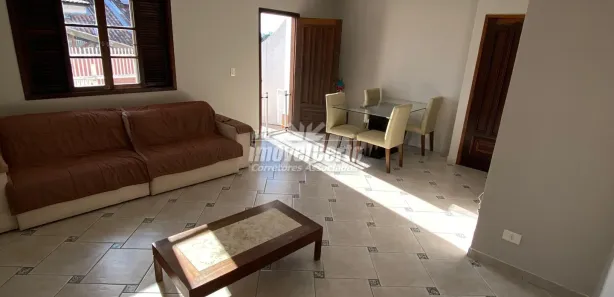Sobrado com 3 Quartos à venda, 222m² no Guabirotuba, Curitiba
