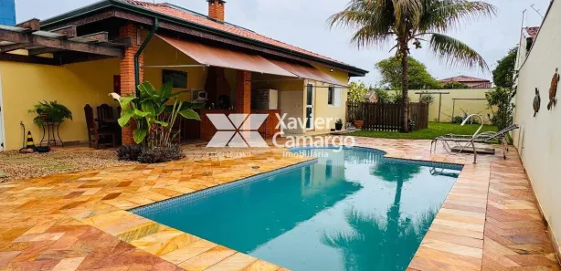 Casa com 2 Quartos à venda, 251m² no Centro, Santa Gertrudes