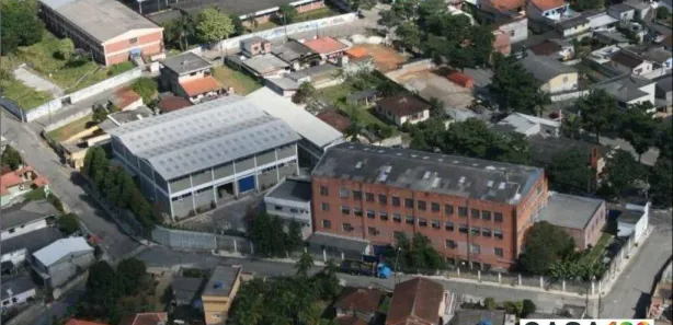 Galpão / Depósito / Armazém para venda ou aluguel, 6353m² no Vila Louro, Embu-Guaçu