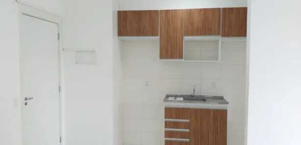 Apartamento com 2 Quartos para alugar, 51m² no Vila São João, Barueri