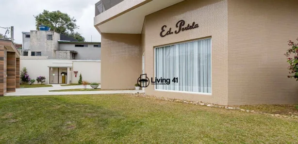 Prédio Inteiro à venda, 1034m² no Ahú, Curitiba