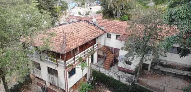 Fazenda / Sítio / Chácara com 2 Quartos à venda, 18000m² no Chácara Águas da Pedra, Itaquaquecetuba