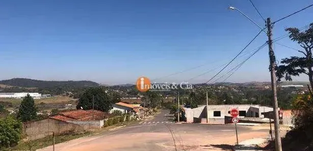 Terreno / Lote / Condomínio à venda, 1000m² no Chácara San Martin I, Itatiba