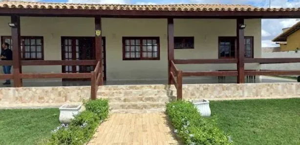 Casa com 4 Quartos à venda, 206m² no Santana, Gravatá