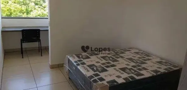 Kitnet com 1 Quarto para alugar, 35m² no Residencial Alice Barbosa, Goiânia