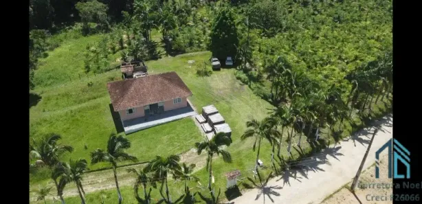 Terreno / Lote / Condomínio à venda, 331540m² no Serra Negra, Guaraqueçaba