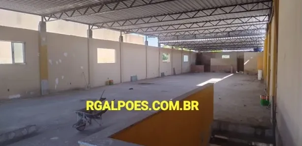 Loja / Salão / Ponto Comercial para alugar, 350m² no Redentor, Belford Roxo