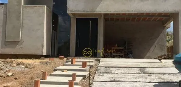 Casa de Condomínio com 3 Quartos à venda, 207m² no Fazenda Alta Vista, Salto de Pirapora
