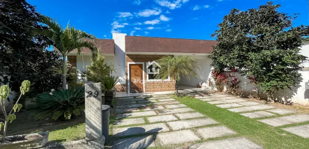 Casa com 2 Quartos para alugar, 98m² no Inoã (Inoã), Maricá