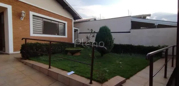 Casa com 3 Quartos à venda, 138m² no Chácara da Barra, Campinas