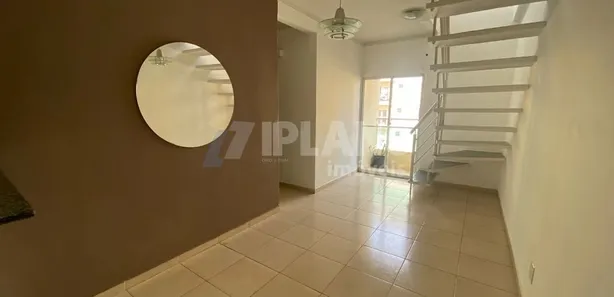Cobertura com 2 Quartos à venda, 177m² no Jardim Gibertoni, São Carlos