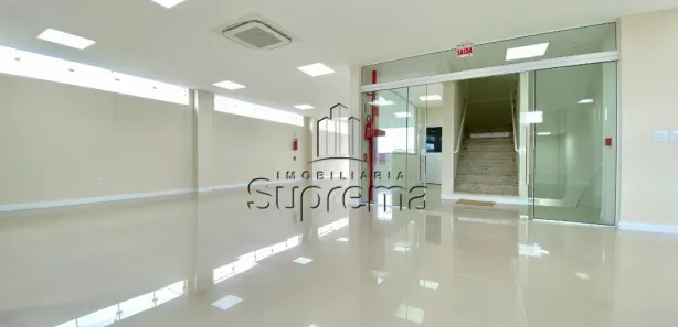Loja / Salão / Ponto Comercial à venda, 1070m² no Cordeiros, Itajaí