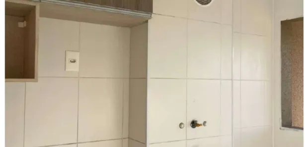 Apartamento com 2 Quartos para venda ou aluguel, 60m² no Votupoca, Barueri