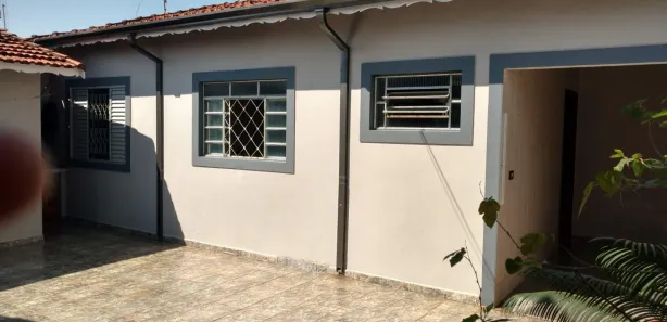 Casa com 3 Quartos à venda, 80m² no Recanto das Águas, São Pedro
