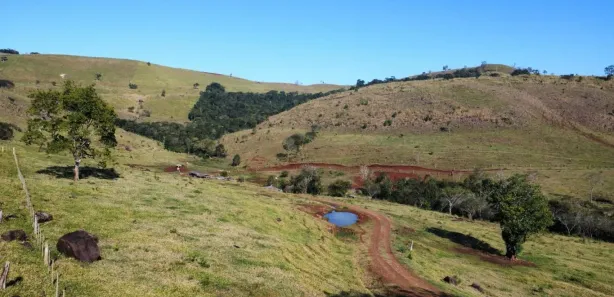 com 1 Quarto à venda, 388m² no Guaraniaçu, Guaraniaçu