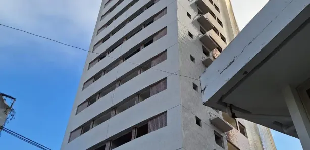 Apartamento com 1 Quarto à venda, 34m² no Graças, Recife