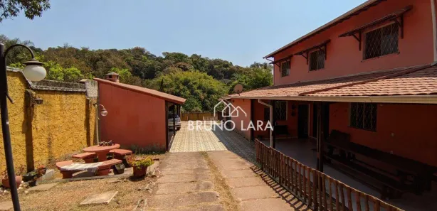 Casa com 5 Quartos à venda, 350m² no , São Joaquim de Bicas