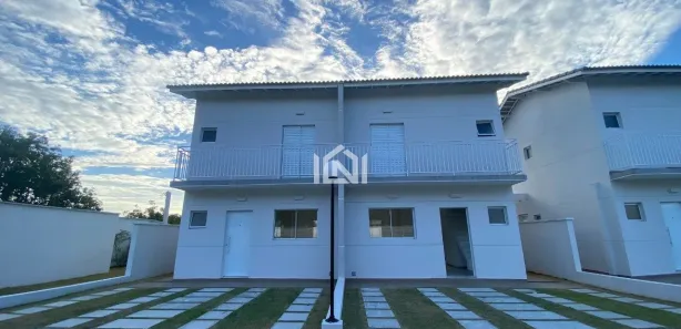 Casa de Condomínio com 2 Quartos à venda, 70m² no Chácara do Carmo, Vargem Grande Paulista