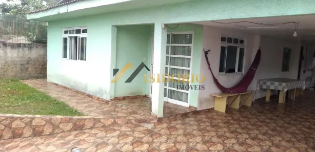 Casa com 3 Quartos à venda, 360m² no Lamenha Grande, Almirante Tamandaré