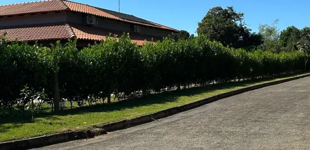 Terreno / Lote / Condomínio à venda, 1500m² no , Bela Vista de Goiás
