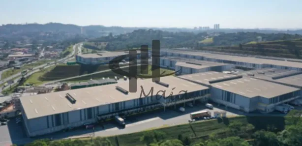 Galpão / Depósito / Armazém para alugar, 11901m² no Jardim Mimas, Embu das Artes