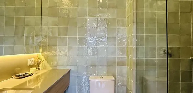 Flat com 1 Quarto à venda, 35m² no Jardim Paulistano, São José do Rio Preto