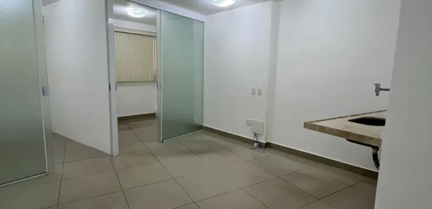 Conjunto Comercial / Sala à venda, 37m² no Lagoa Nova, Natal