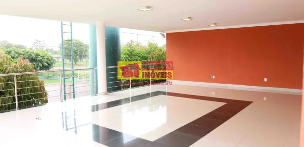 Casa de Condomínio com 2 Quartos para alugar, 990m² no Park Way, Brasília