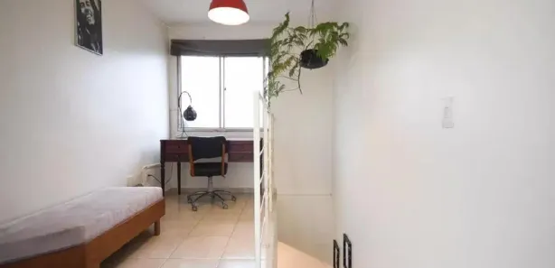 Apartamento com 2 Quartos à venda, 105m² no Paraisópolis, São Paulo