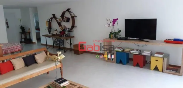 Casa de Condomínio com 5 Quartos à venda, 310m² no Village de Búzios, Armação dos Búzios