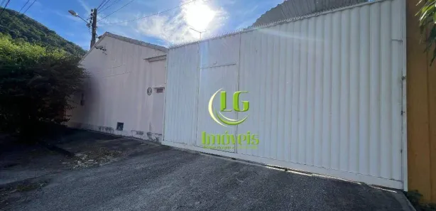 Galpão / Depósito / Armazém à venda, 180m² no Piratininga, Niterói