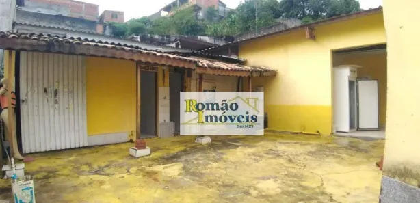 Loja / Salão / Ponto Comercial à venda, 232m² no Centro, Mairiporã