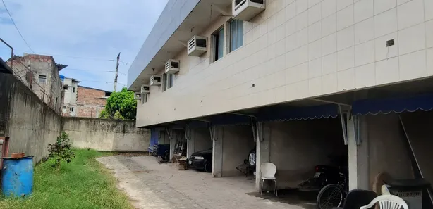 Hotel / Motel / Pousada com 33 Quartos à venda, 1924m² no Imbiribeira, Recife