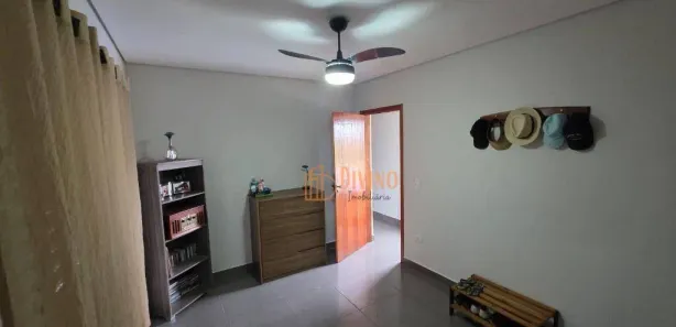 Fazenda / Sítio / Chácara com 2 Quartos à venda, 180m² no Sarapui, Sarapuí