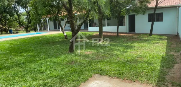 Casa com 2 Quartos para alugar, 158m² no Chácara Primavera, Sumaré