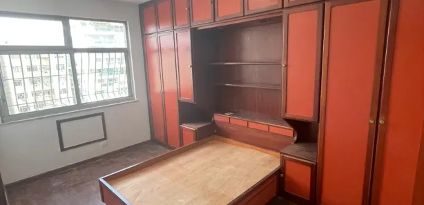 Apartamento com 2 Quartos para alugar, 100m² no Icaraí, Niterói