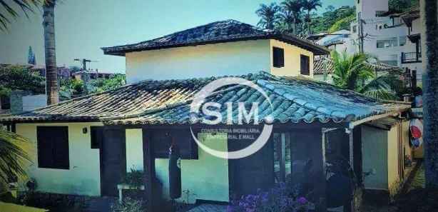 Casa de Condomínio com 4 Quartos à venda, 293m² no , Armação dos Búzios