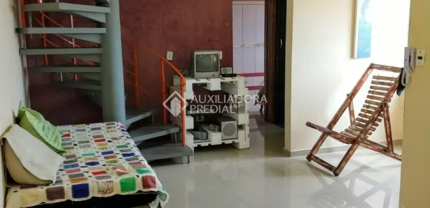 Cobertura com 2 Quartos à venda, 125m² no Cibratel II, Itanhaém