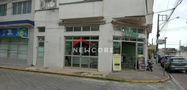 Conjunto Comercial / Sala com 1 Quarto à venda, 240m² no Jardim Suarão - Interior, Itanhaém