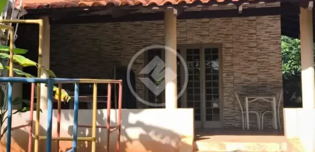 Casa de Condomínio com 2 Quartos à venda, 60m² no Condomínio Dolce Vitta- Hidrolândia Goiás, Hidrolândia