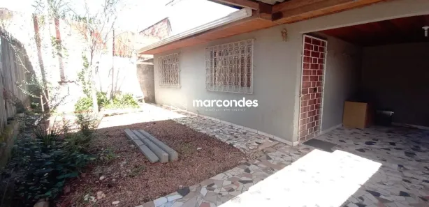 Casa com 3 Quartos para alugar, 100m² no Estados, Fazenda Rio Grande