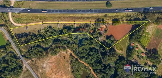 Fazenda / Sítio / Chácara à venda, 35453m² no Prata, Itupeva