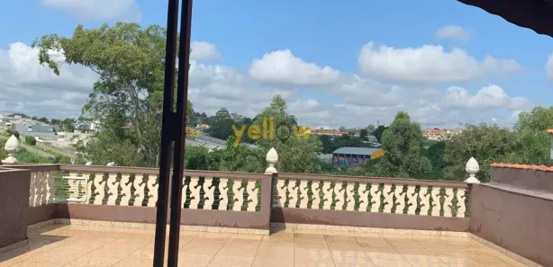 Casa Comercial com 3 Quartos para venda ou aluguel, 400m² no Vila Áurea, Poá