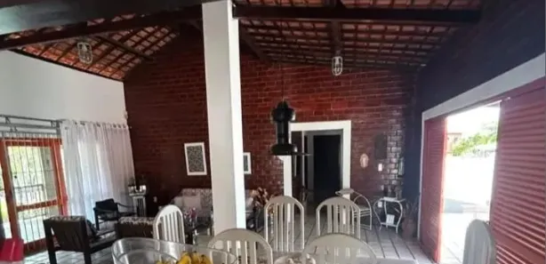 Sobrado com 5 Quartos à venda, 230m² no Carapibus, Conde
