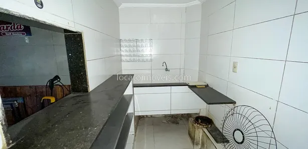 Loja / Salão / Ponto Comercial à venda, 45m² no Centro, Juiz de Fora