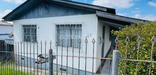 Casa com 3 Quartos para alugar, 113m² no São Cristóvão, Criciúma