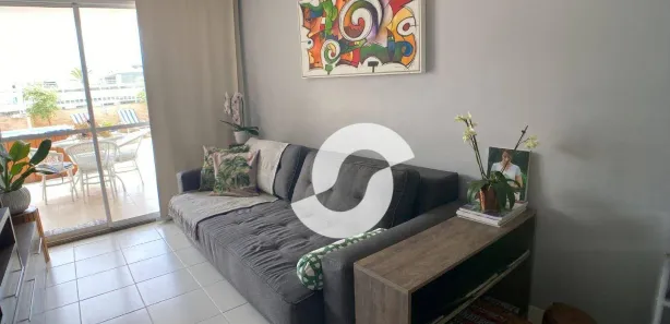 Cobertura com 3 Quartos à venda, 140m² no Maria Paula, São Gonçalo