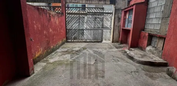 Casa com 1 Quarto para alugar, 70m² no Parque Santo Antônio, Itapevi