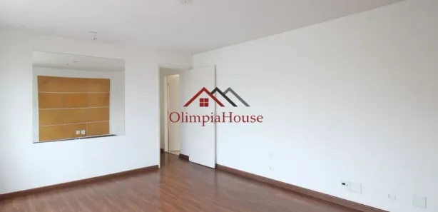 Apartamento com 2 Quartos à venda, 98m² no Jardim Paulista, São Paulo