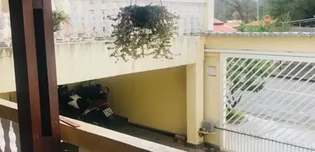 Casa de Vila com 3 Quartos à venda, 210m² no Jardim Estoril, Campinas